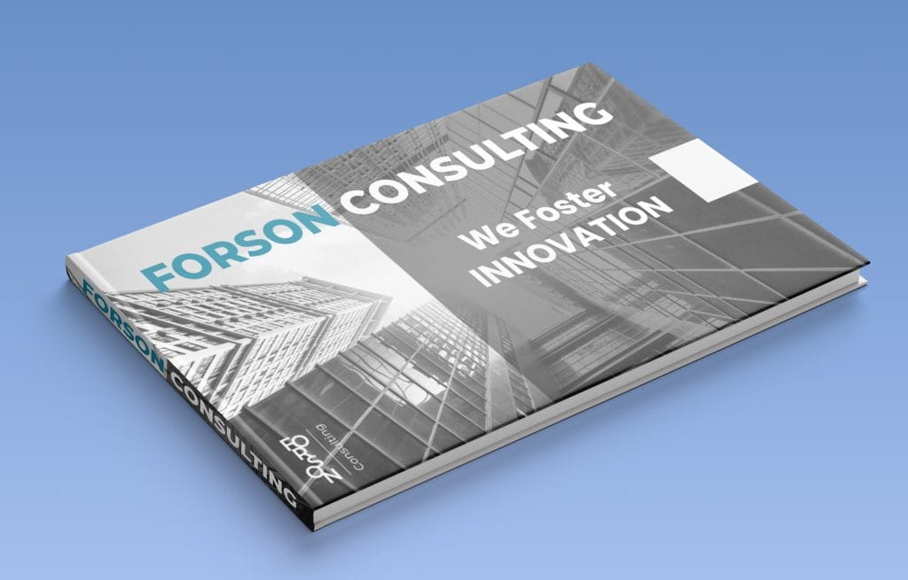 Brochure FORSON CONSULTING