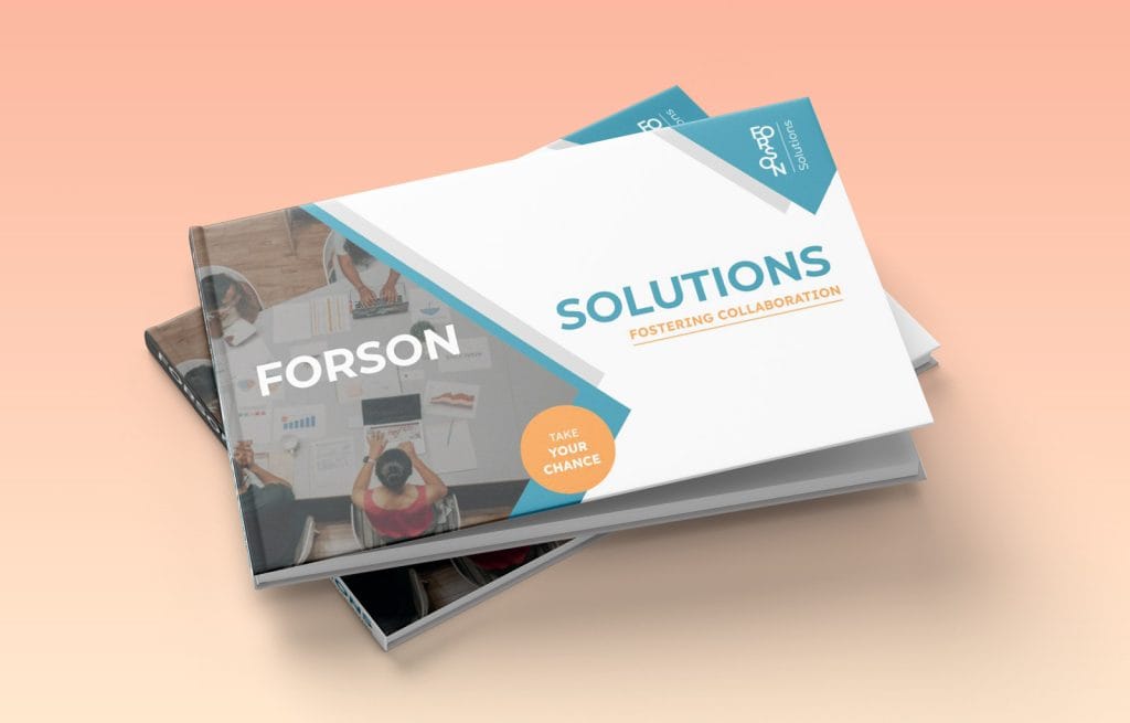 Brochure FORSON SOLUTIONS