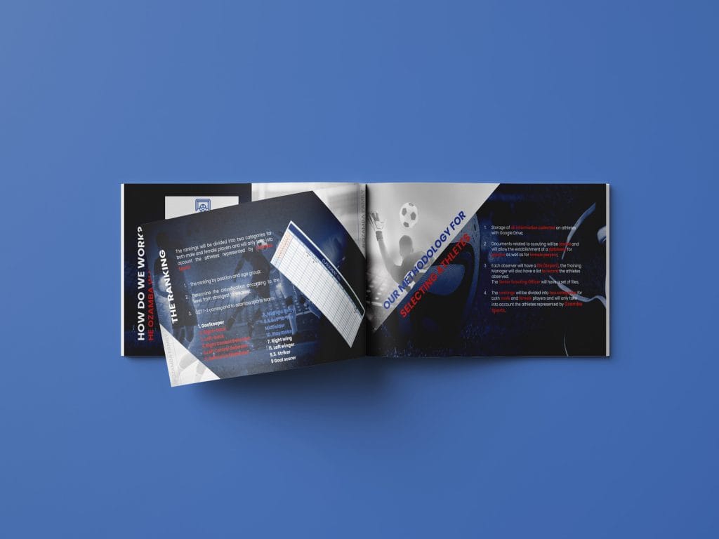Mockup Ozamba3