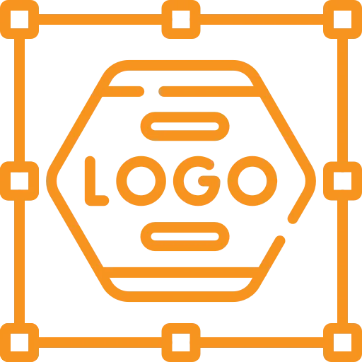 Icône conception de logo